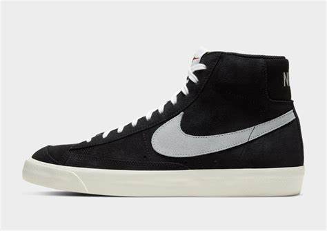 nike blazer mid '77 - dames schoenen|Nike Blazer Mid '77 Women's Shoes.